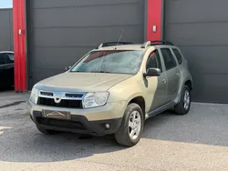 DACIA DUSTER 1.5 dCi 110 4x2 Lauréate