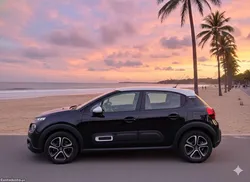 Citroën C3 1.2. ano 2022