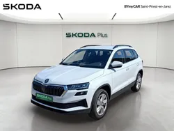 SKODA Karoq 1.5 TSI Evo 2 150 ch ACT DSG7 Selection