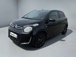 Citroen C1 PURETECH 82 SHINE EDITION 5P