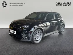 RENAULT Renault 5 E-Tech Electrique 150 ch autonomie confort Evolution