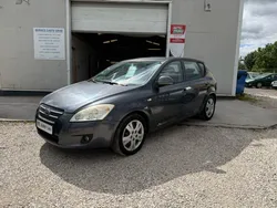 KIA CEED 1.6crdi 90chx