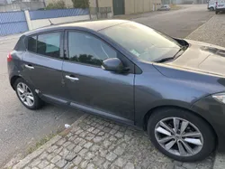 Renault Mégane Megane 3