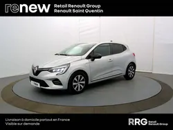 Renault clio tce 90 evolution