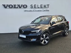 VOLVO XC40 Recharge 231 ch 1EDT Start