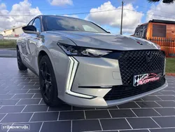 DS DS4 E-Tense Performance Line EAT8