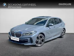 Bmw Série 1 118iA 136ch M Sport DKG7