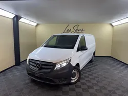 MERCEDES VITO 2.0 114 CDI 136CH FOURGON 447 Long Pro L2