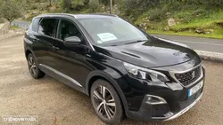 Peugeot 5008 1.5 BlueHDi GT Line EAT8