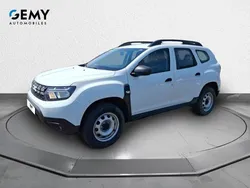 DACIA Duster ECO-G 100 4x2 Essential