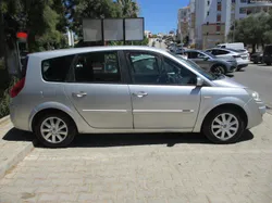 Renault Scénic 1.5 dci 7 Lugares
