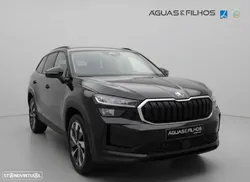 Skoda Kodiaq 2.0 TDI Ultra DSG