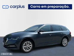 Skoda Octavia 2.0 TDI Style
