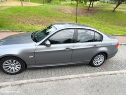 BMW 318 d LifeStyle