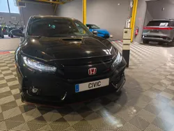 Honda civic type r gt 320