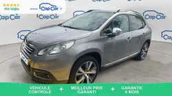 Peugeot 2008 1.2 Puretech 110 Feline