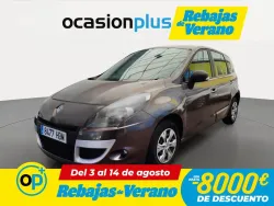 Renault Megane 1.5dCi Emotion 105