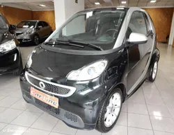 Smart ForTwo Coupé