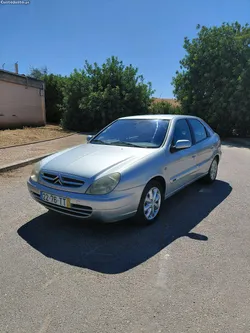 Citroën Xsara 1.4 I