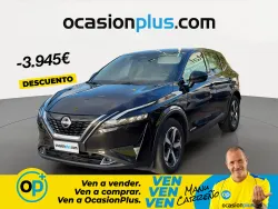 NISSAN Qashqai E-POWER Tekna Premium 4x2 140kW