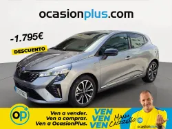 RENAULT Clio TCe GLP Evolution 74kW
