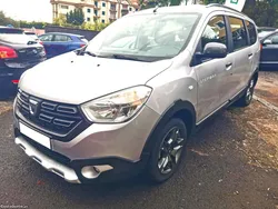 Dacia Lodgy 1.5 dci