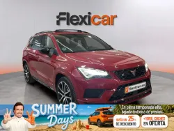 CUPRA Ateca ATECA 2.0 TSI 300 DSG 4DRIVE