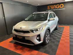 Kia stonic 1.0 t-gdi 100 active + caméra de recul + carplay/android auto