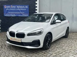 BMW 216 Active Tourer 1.5D ( NACIONAL)