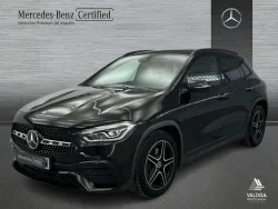 MERCEDES Clase GLA GLA 180 7G-DCT