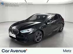 BMW 118d 150 ch BVA8 M Sport