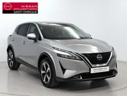 NISSAN Qashqai 1.3 DIG-T mHEV 12V N-Connecta 4x2 103kW