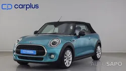 MINI Cooper D Cooper D de 2018