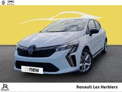 Renault Clio 1.5 Blue dCi 100ch Evolution