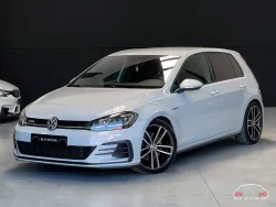 Volkswagen Golf 2.0TDI GTD 135kW