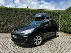 Citroën C3 1.2 PureTech Shine