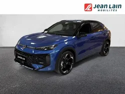 Volkswagen T-Roc 1.5 eTSI EVO2 Hybrid 150 ch DSG7 R-Line