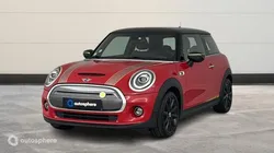 Mini Mini Cooper SE 184ch Edition Greenwich BVA