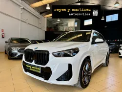 BMW X1 sDrive 20dA M Sport Pro
