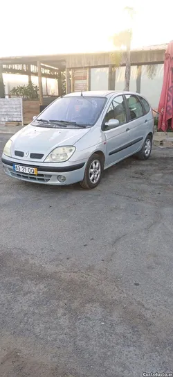 Renault Scénic 1.4 preco negociável