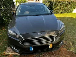 Ford Focus 1.0 Titanium EcoBoost