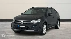 Volkswagen Taigo 1.0 TSI 116ch VW Edition DSG7