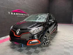 RENAULT CAPTUR dCi 90 Energy S&S eco² Intens / REVISION OK / CAMERA DE RECUL