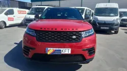 Land Rover Range Rover Velar 2.0D R-Dynamic Base 4WD Aut. 240
