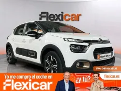 Citroen C3 BlueHDi 75KW (100CV) S&S C-Series