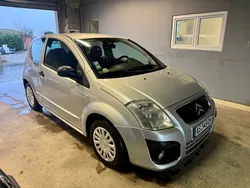 Citroën C2 1.4 HDI 70cv citadine, GARANTIE