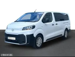 Toyota Proace Verso 2.0 D-4D L2 1.0T Comfort 9L