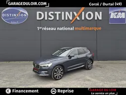 Volvo XC60 (2) B4 197 GearTronic 8 Inscription Luxe