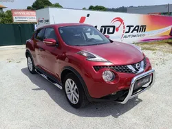 Nissan Juke 1.5 dCi 110cv Acenta