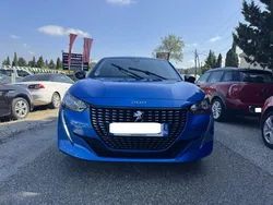 Peugeot 208 1.2 PURETECH 100CH S&S ALLURE PACK EAT8